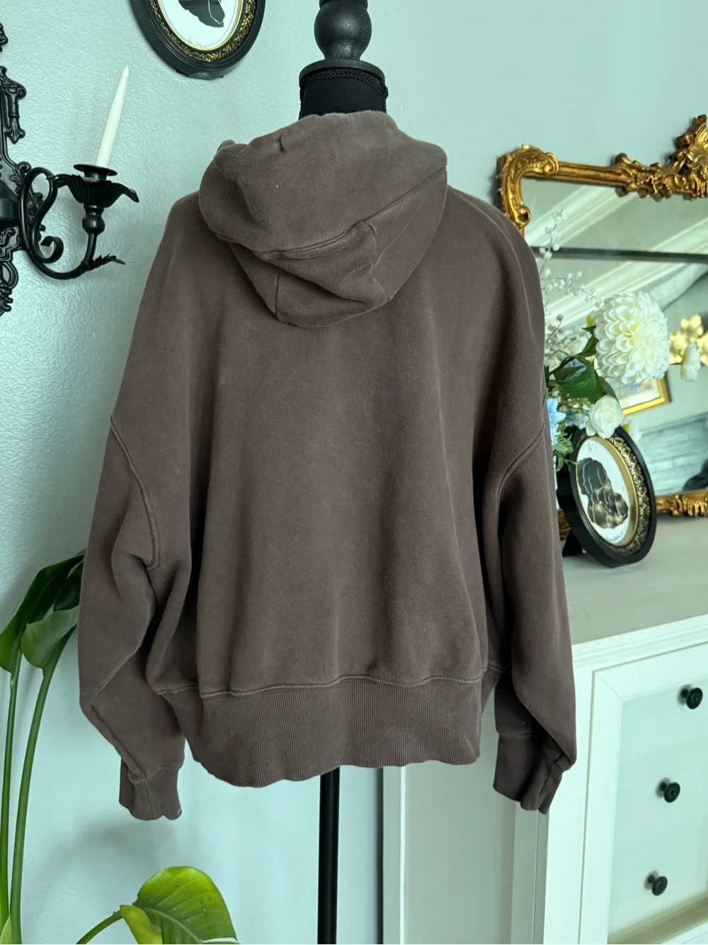 Nike Sportswear Phoenix Fleece Women's Over-Oversized Pullover Hoodie